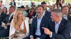 Konflikt prezidenta a Andreja Danka eskaluje: Cesta ministerky do USA a predražené letenky vyvolali politickú búrku