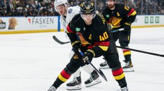 Hviezdny švédsky hokejista prežíva tragédiu. Osud bol k nemu mimoriadne krutý