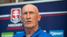 Ramsay priletel vyžmýkaný a po nepríjemnej chorobe. Chuť do práce mu však nechýba