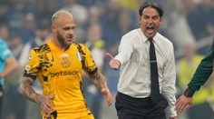 S Interom sa rozlúčil neúspešným finále Ligy majstrov. Kroky Inzaghiho smerujú do Saudskej Arábie