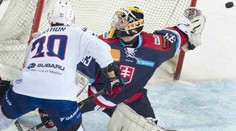 Slovenskí hokejisti obsadili na tohtoročnom Švajčiarskom pohári tretie miesto