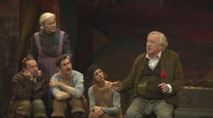 Rumburak, MASH aj divadelné dosky plné nezabudnuteľných rolí. Jiří Lábus baví divákov už desaťročia