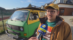 Farba auta o vás prezradí viac, než si myslíte. Jedna medzi Slovákmi dominuje