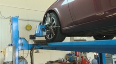 Servis áut sa môže poriadne predražiť. Ministerstvo dopravy pripravuje zmeny