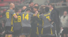 Slavia so Schranzom prehrala v odvete s Feyenoordom a v Európskej konferenčnej lige končí