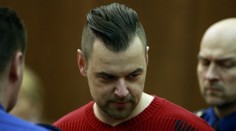 Ako na tom bude Kramný po 28 rokoch vo väzení? Bez peňazí aj svalov