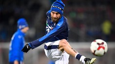 Taliani aj Španieli po vzore Slovákov s výhrami 4:0