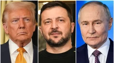 Návrh USA: Koniec vojny alebo „drvivé“ sankcie, ktoré zničia ruskú ekonomiku. Má to však háčik – zasiahli by aj Slovensko