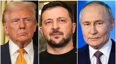 Návrh USA: Koniec vojny alebo „drvivé“ sankcie, ktoré zničia ruskú ekonomiku. Má to však háčik – zasiahli by aj Slovensko
