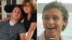 Alkohol a mladícka nerozvážnosť: Sam zjedol slimáka, o osem rokov preto zomrel