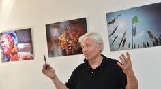 Vo veku 68 rokov zomrel slovenský fotograf Ctibor Bachratý