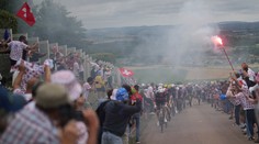 Krádež bicyklov ohrozila pokračovanie tímu na Tour. Celková škoda sa vyšplhala na 145-tisíc eur