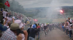 Krádež bicyklov ohrozila pokračovanie tímu na Tour. Celková škoda sa vyšplhala na 145-tisíc eur