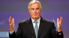 EÚ a Británia dosiahli dohodu o brexite. Lídri Únie ju už odobrili