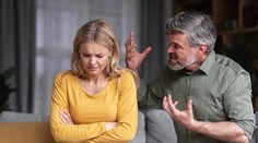 Psychické násilie zažíva takmer polovica žien na Slovensku. Odborníčky vysvetľujú, ako z neho uniknúť