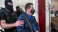 Kočner mal byť zapojený do ďalšej vraždy, vypovedal Andruskó