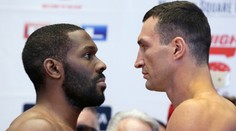 Jennings pred súbojom s Kličkom: "Som rýchlejší ako môj súper"