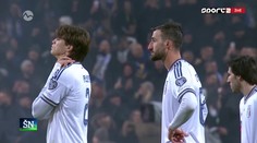 Smútok a hnev v Taliansku