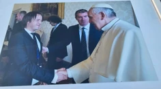 Ján Tribula spomína na stretnutie s pápežom Františkom. Zanechal mu jeden dôležitý odkaz