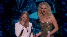 Na afterparty po Oscaroch sa kradlo. Zmizlo to najcennejšie