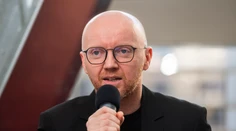 Riaditeľ Opery SND Martin Leginus rezignoval. Nesúhlasí s krokmi ministerstva