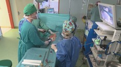 Kus seba venovali druhým, aby im zachránili život. Desiatky darcov obličiek sa stretli v Košiciach