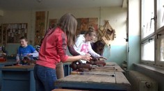 Čo sa stalo so školskými dielňami? Pracovné vyučovanie sa má vrátiť