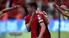 Malo to byť medzi Čechmi a Poliakmi. Ich skupinu však ovládol čierny kôň kvalifikácie