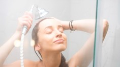 Dámy, týchto osem vecí vám nesmie chýbať v sprche