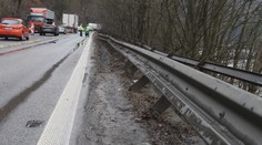 Tak táto správa vodičov nepoteší. Zistili sme, ako dlho bude ešte obmedzená najvyťaženejšia cesta popod Strečno