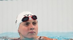 Ďalší triumf Ledeckej. Vyrovnala ženský rekord vo všetkých športoch v počte zlatých medailí