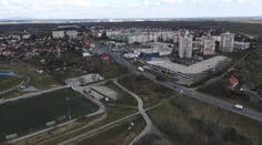 Začína sa výstavba strategického obchvatu Šale. Na 12 kilometrov dlhý úsek má staviteľ tri roky