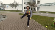 Naši talentovaní redaktori. Pozrite sa, čo sa v nich skrýva