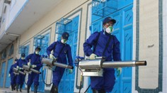 Hrôzy vojny, epidémia koronavírusu aj cholera. Z Adenu sa stalo peklo na Zemi