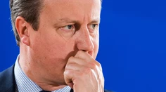 Prvý deň summitu EÚ: Cameron nepredložil plán rokovaní o brexite