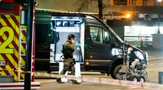 V súvislosti s nastražením nálože v Osle zatkli žiadateľa o azyl z Ruska