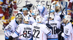 Bystrica a Nitra sa priblížili ku Košiciam na rozdiel dvoch bodov