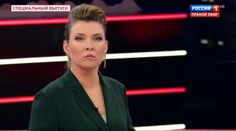 Vojnu musíme ukončiť, Ukrajina má navrch. Takto sa Putin konca konfliktu nedožije, zaznelo v ruskej televízii