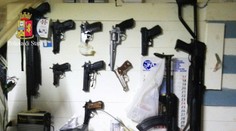 Rodinné bunky, ktoré medzi seba nepustia cudzinca. Takto funguje kalábrijská ´Ndrangheta