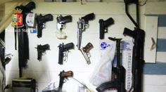 Rodinné bunky, ktoré medzi seba nepustia cudzinca. Takto funguje kalábrijská ´Ndrangheta