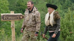 Stanov život po Farme: Stretáva sa naďalej s Evou?