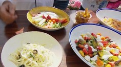 Aký koláč na sviatky? Predsa pité od Aďky Polákovej