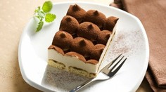 RECEPT NA DNES: Tiramisu