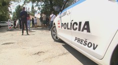 Chaos pri odbere vzoriek v Prešove. Pacientovi s podozrením na COVID-19 takmer rozbili auto