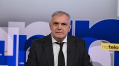 R. Michelko v Na telo o novele trestného zákona: Kajúcnici sú zavrhnutiahodní ľudia, majú mať prísne pravidlá