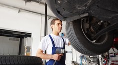 Vyhovujú vaše pneumatiky novým pravidlám? Dajte si pozor na nové označenie