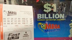 Šťastie v nešťastí: Muž s novým autom zrazil dvoch jeleňov, potom vyhral v lotérii