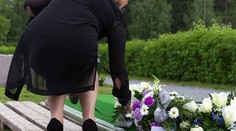 COVID-19 už nefiguruje ani v prvej desiatke príčin úmrtí. V júli mu na Slovensku podľahlo 18 ľudí