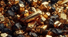 Vedci objavili najväčšie ložisko zlata na svete. Jeho hodnota je astronomická