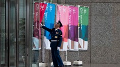 Reakcie na odloženie OH v Tokiu: Tóth zvažuje koniec kariéry